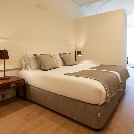 Bnapartments Cedofeita Порто Екстериор снимка