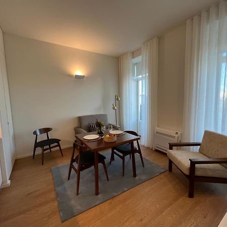 Bnapartments Cedofeita Порто Екстериор снимка
