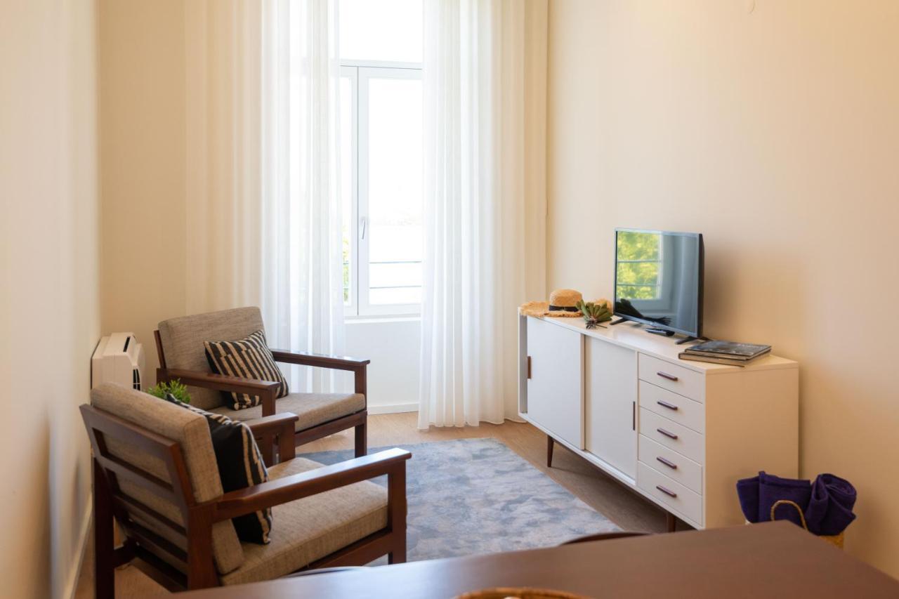 Bnapartments Cedofeita Порто Екстериор снимка