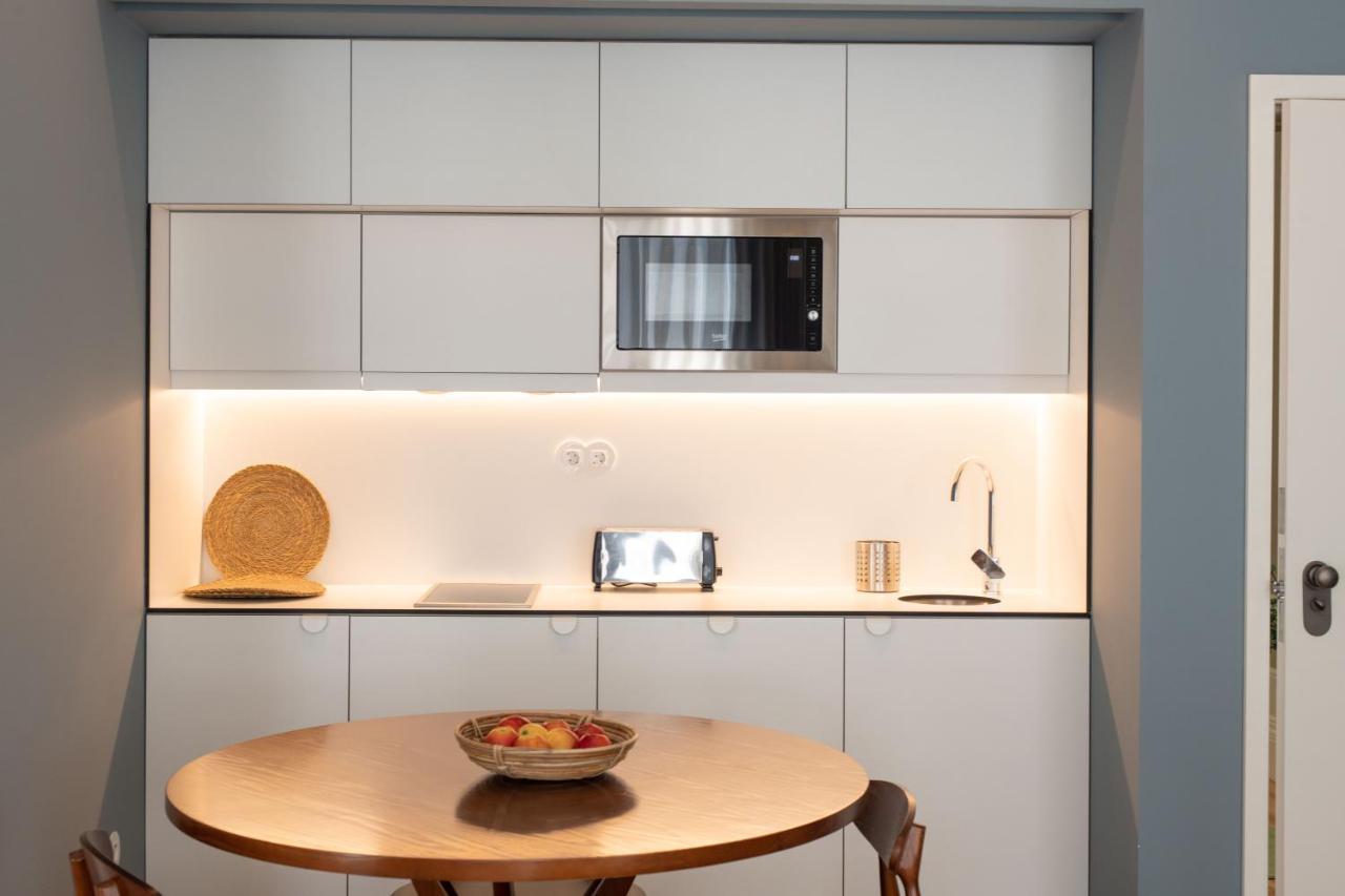 Bnapartments Cedofeita Порто Екстериор снимка