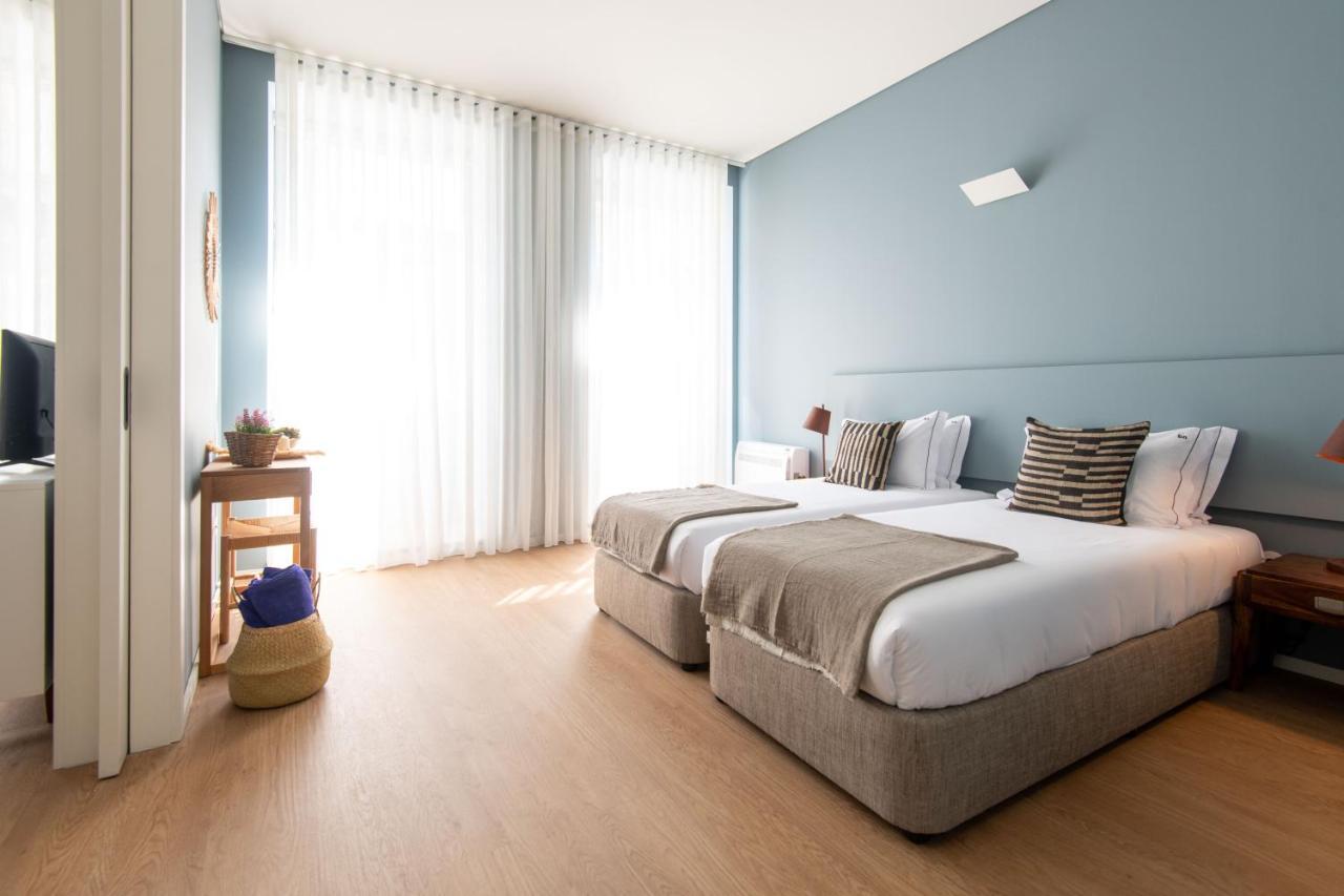 Bnapartments Cedofeita Порто Екстериор снимка