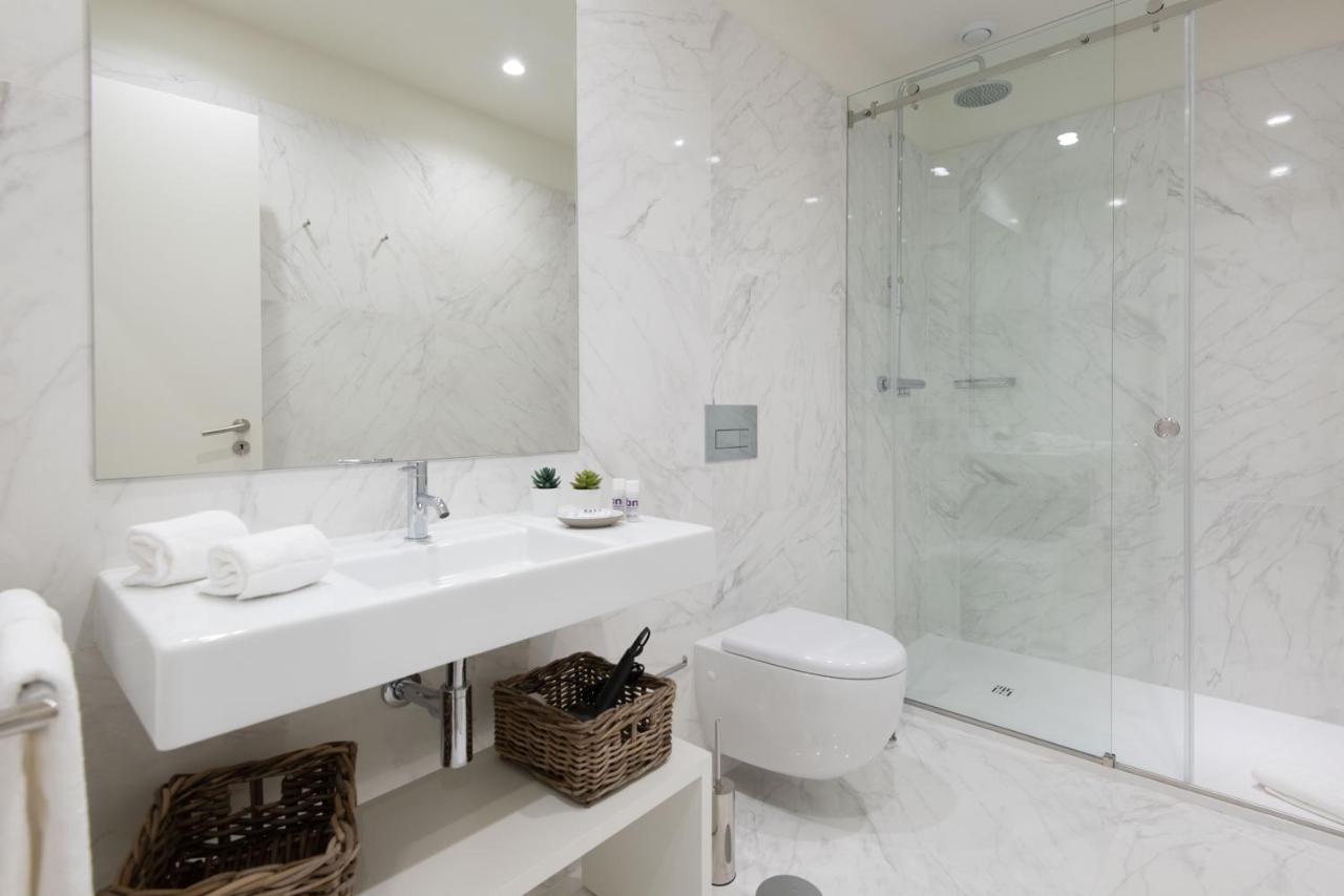 Bnapartments Cedofeita Порто Екстериор снимка