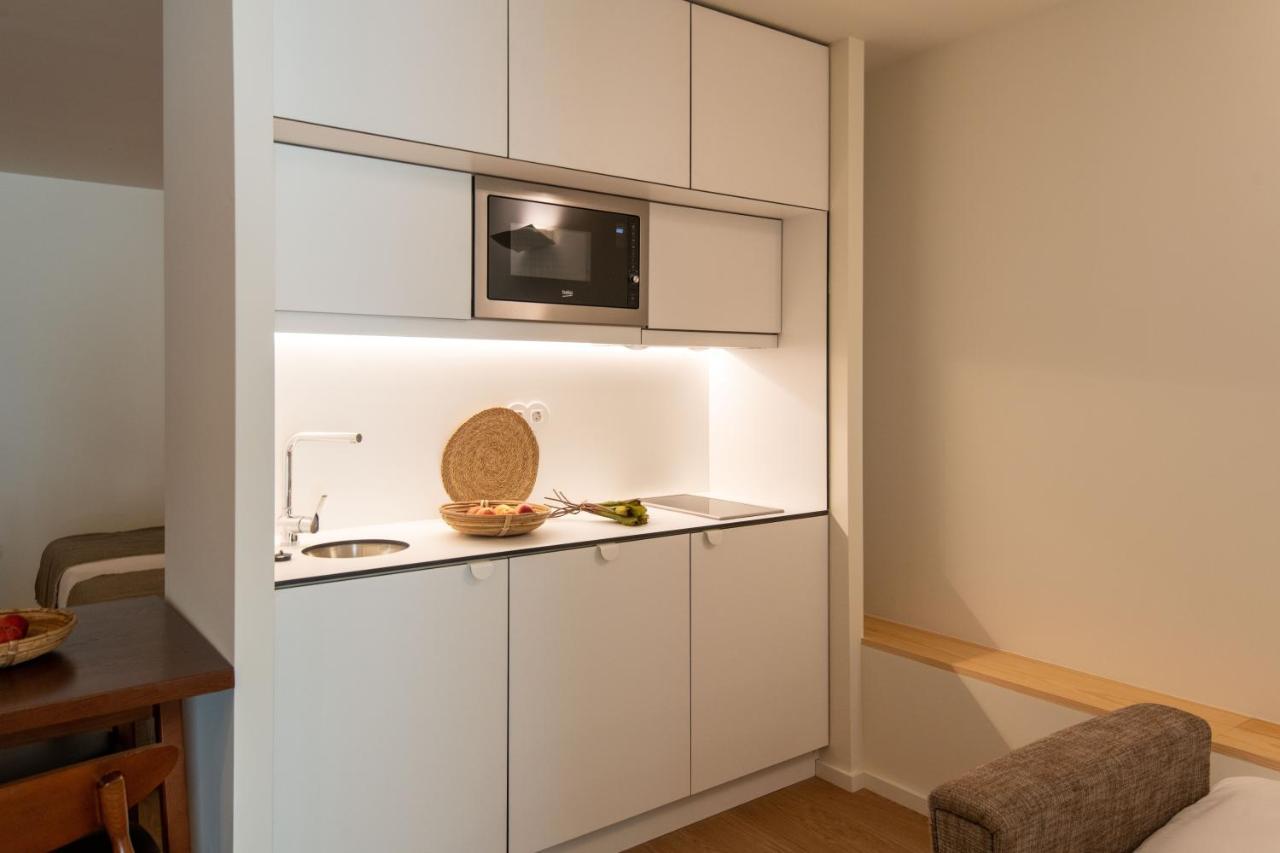 Bnapartments Cedofeita Порто Екстериор снимка