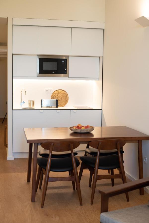 Bnapartments Cedofeita Порто Екстериор снимка