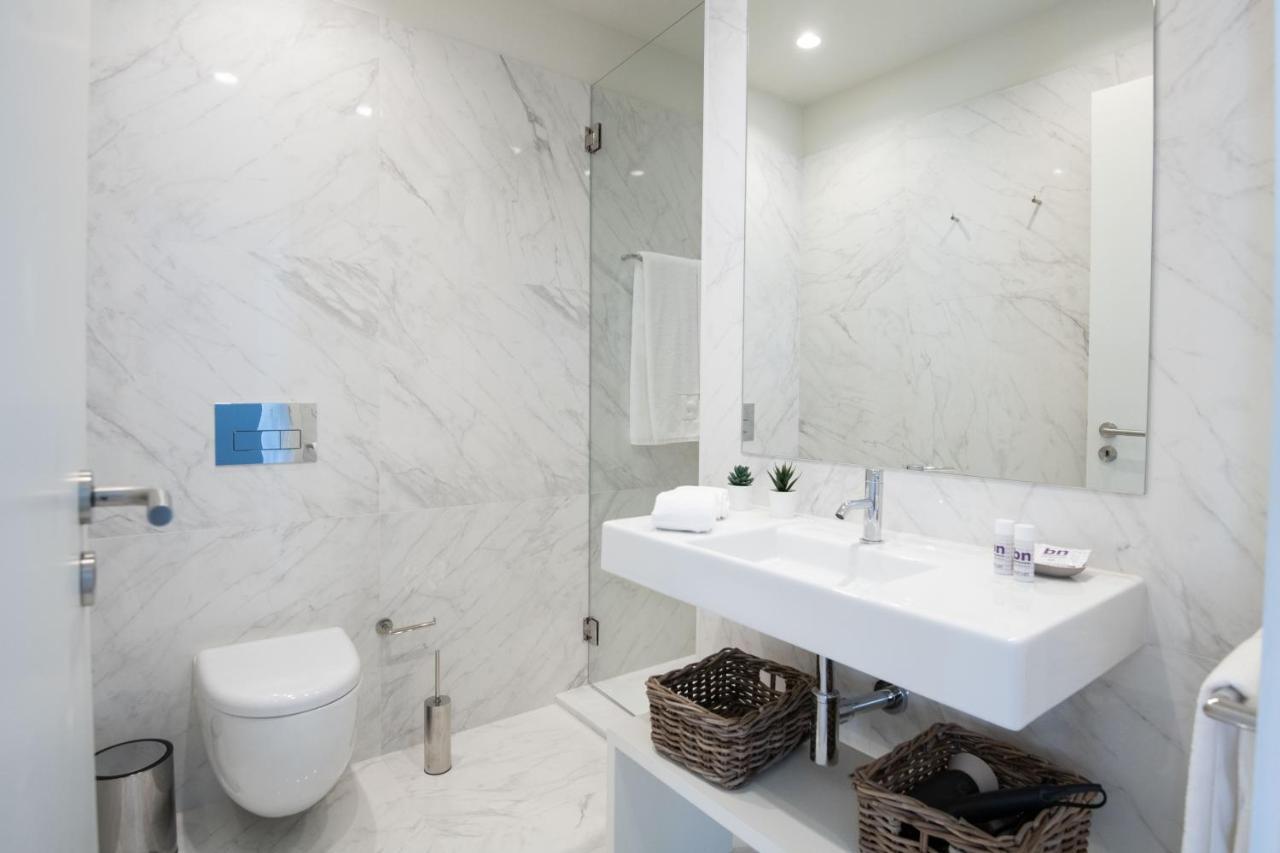Bnapartments Cedofeita Порто Екстериор снимка