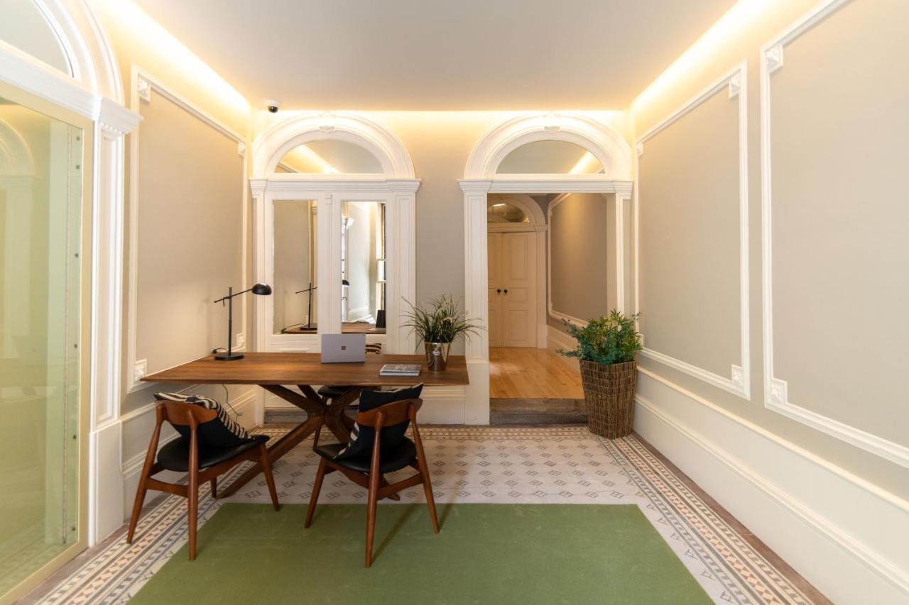 Bnapartments Cedofeita Порто Екстериор снимка