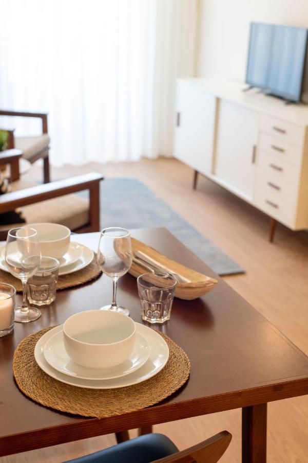Bnapartments Cedofeita Порто Екстериор снимка