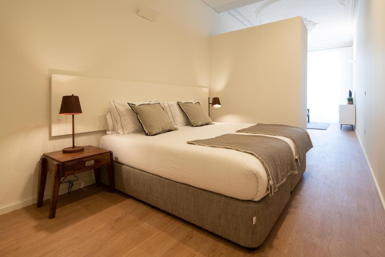 Bnapartments Cedofeita Порто Екстериор снимка