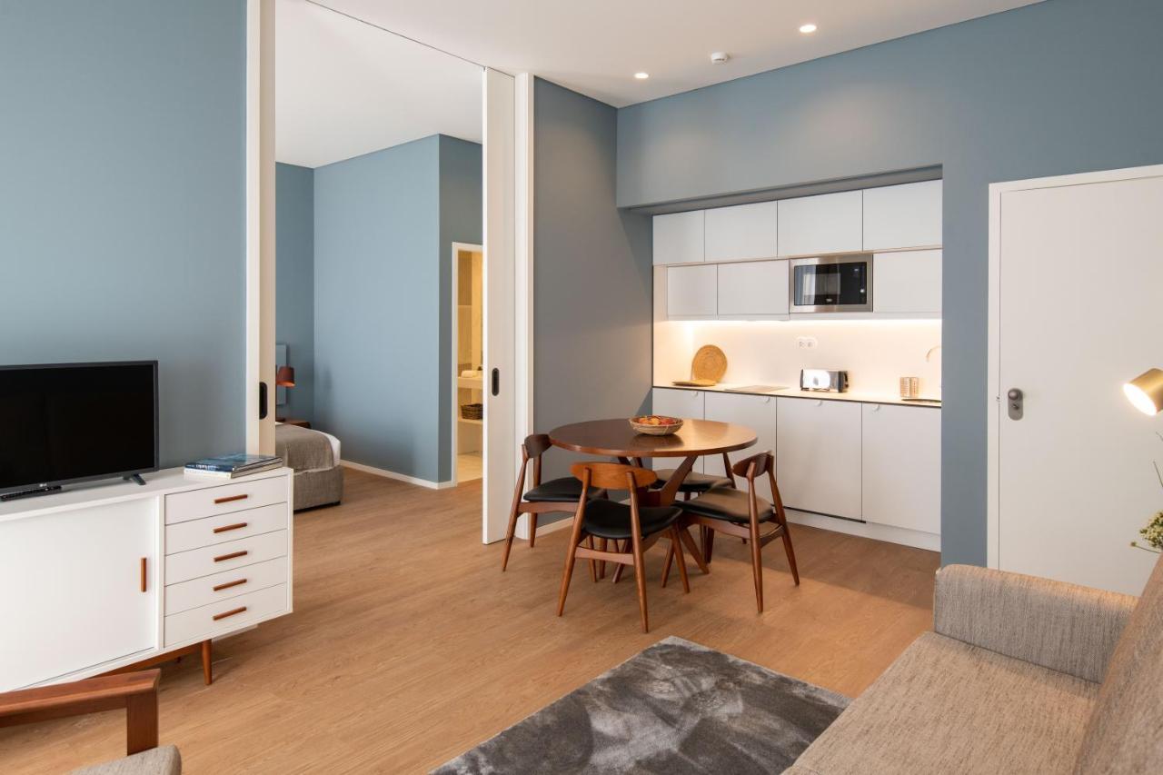 Bnapartments Cedofeita Порто Екстериор снимка