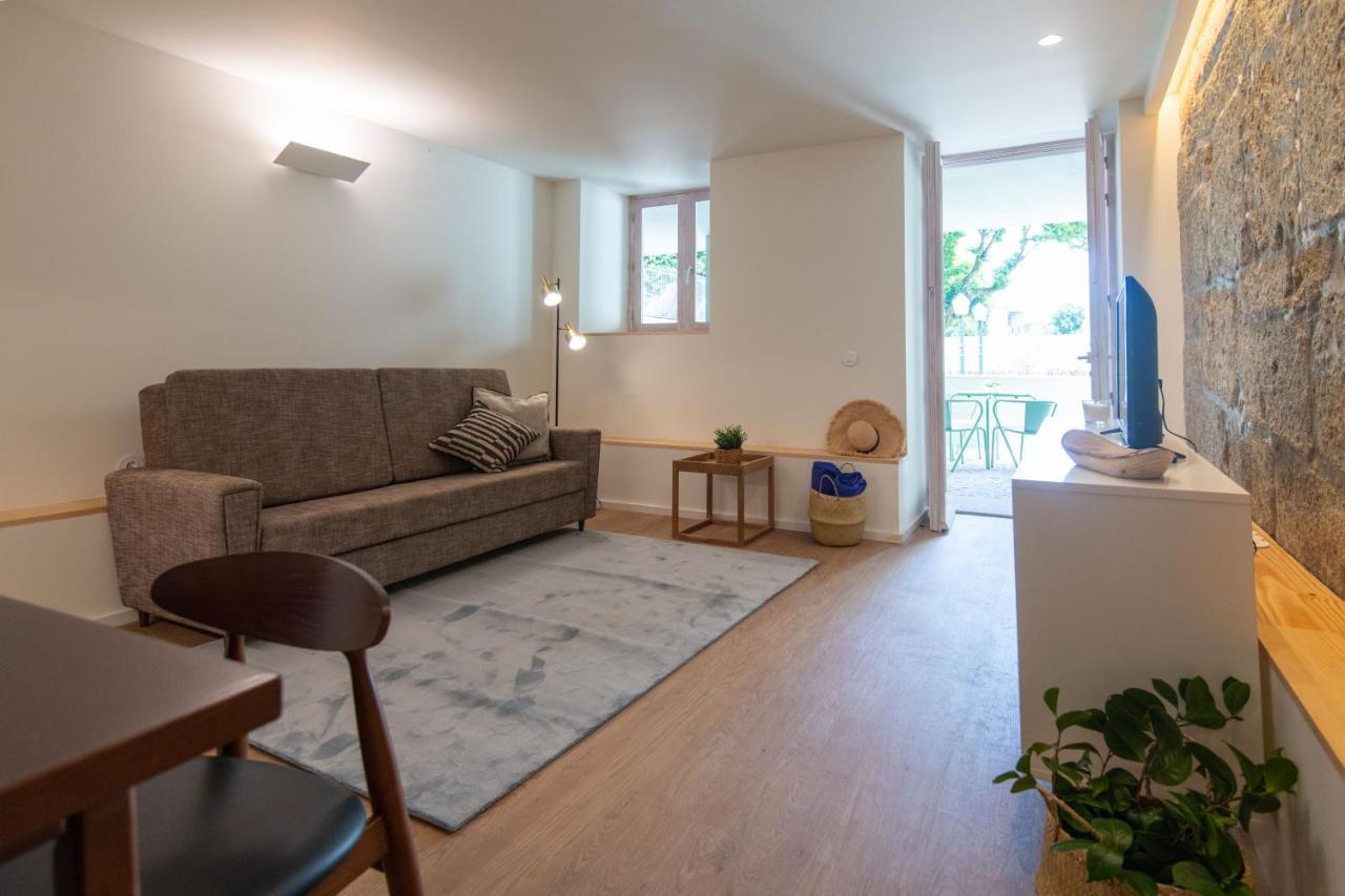 Bnapartments Cedofeita Порто Екстериор снимка