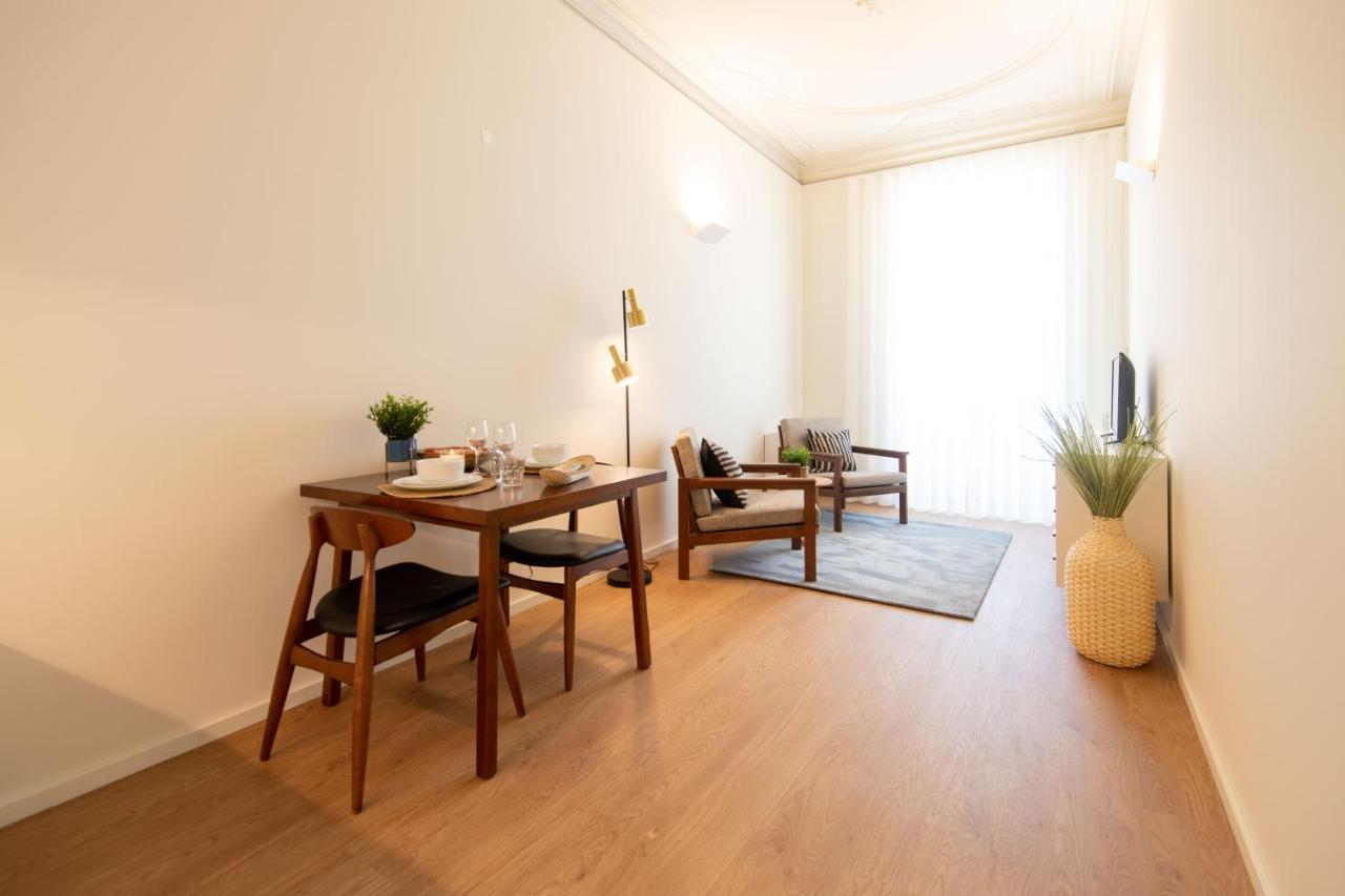 Bnapartments Cedofeita Порто Екстериор снимка