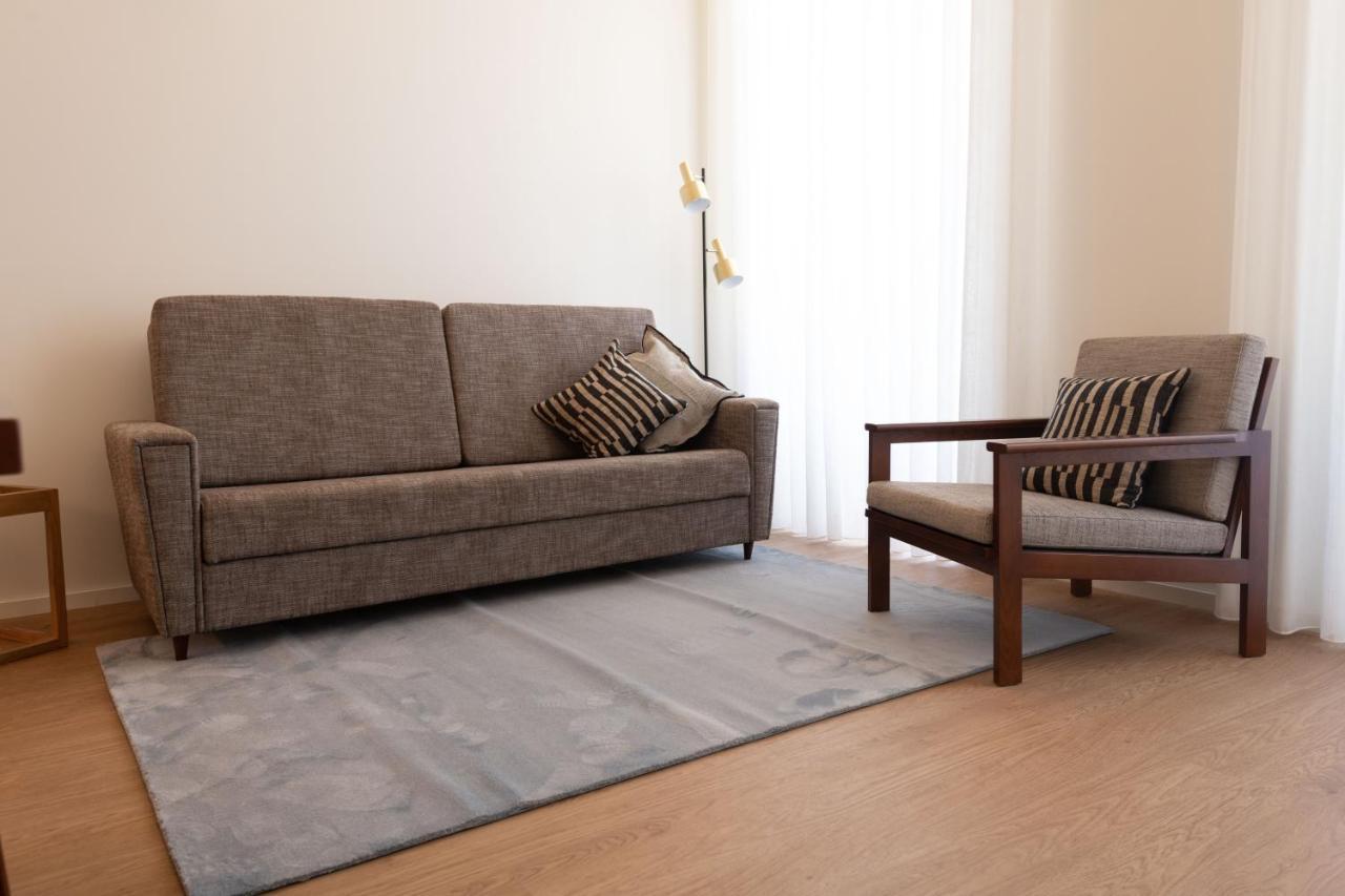 Bnapartments Cedofeita Порто Екстериор снимка