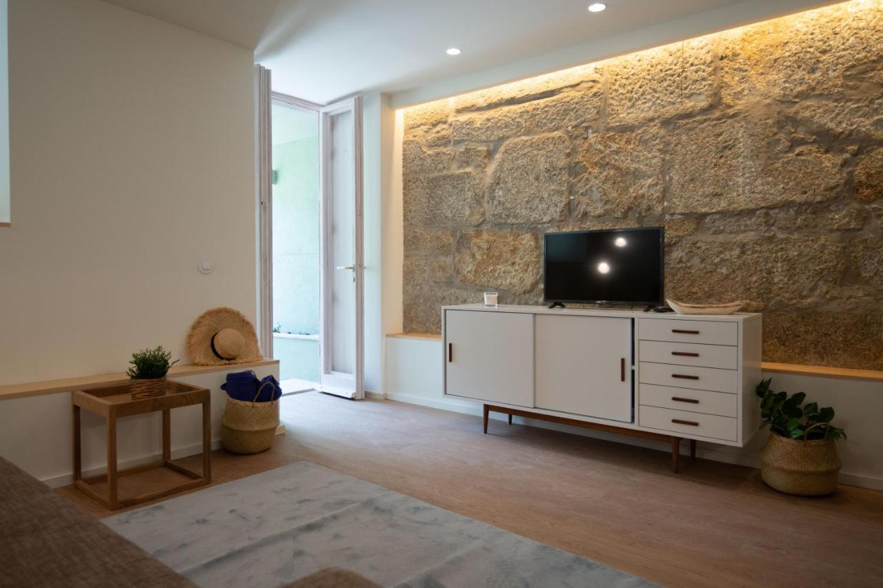 Bnapartments Cedofeita Порто Екстериор снимка