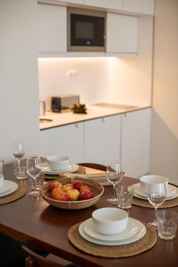 Bnapartments Cedofeita Порто Екстериор снимка