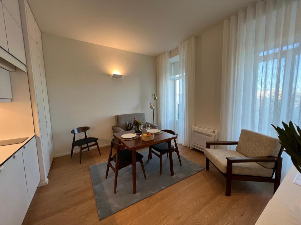 Bnapartments Cedofeita Порто Екстериор снимка