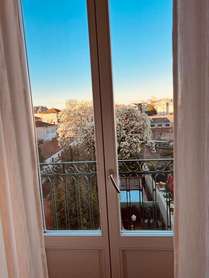 Bnapartments Cedofeita Порто Екстериор снимка
