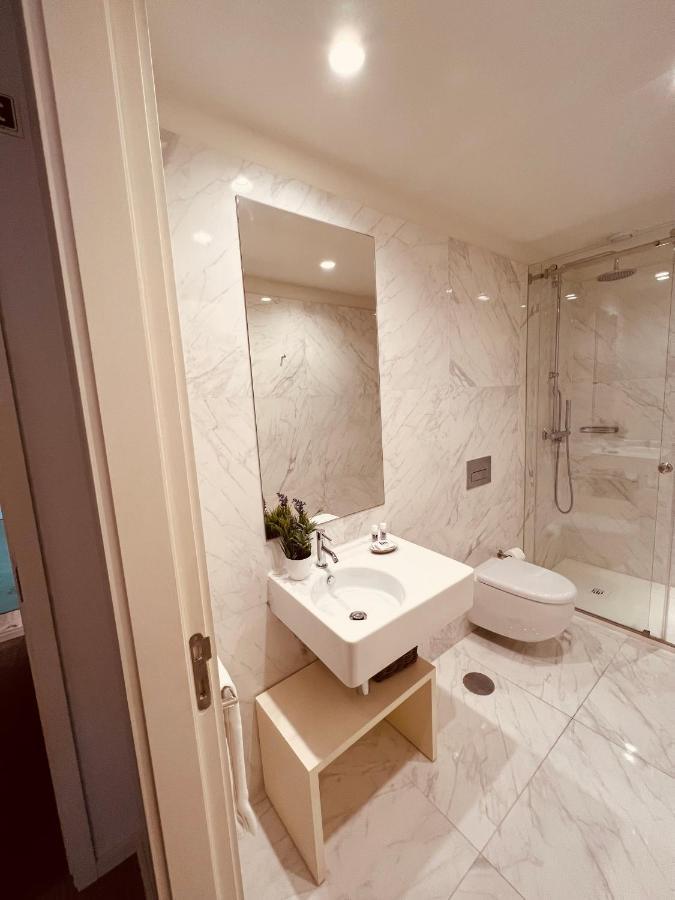 Bnapartments Cedofeita Порто Екстериор снимка