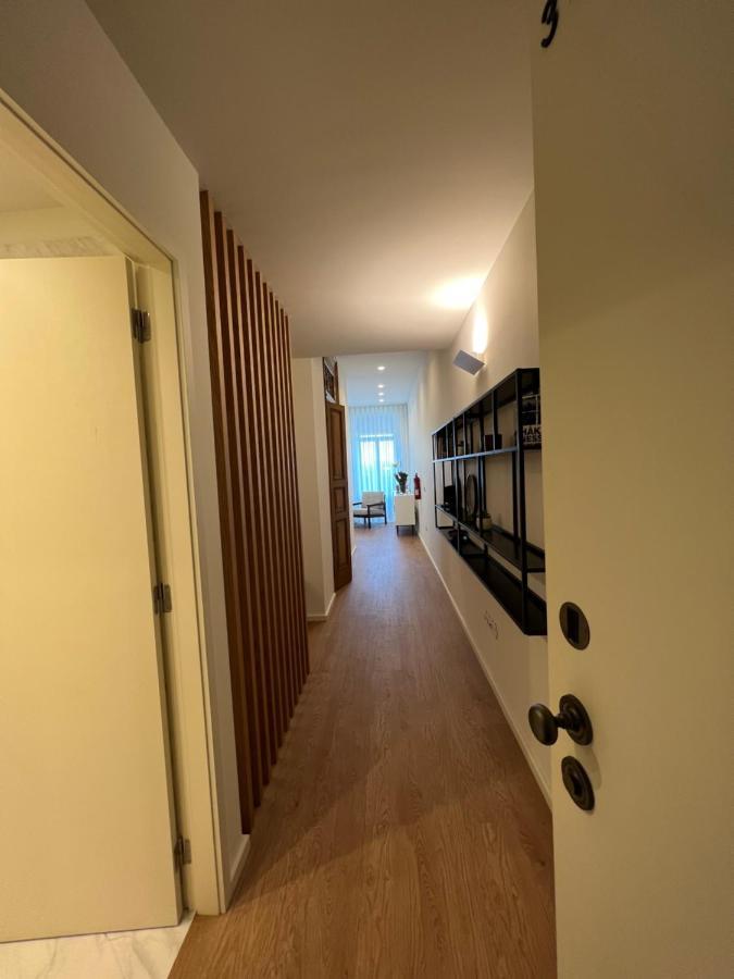 Bnapartments Cedofeita Порто Екстериор снимка